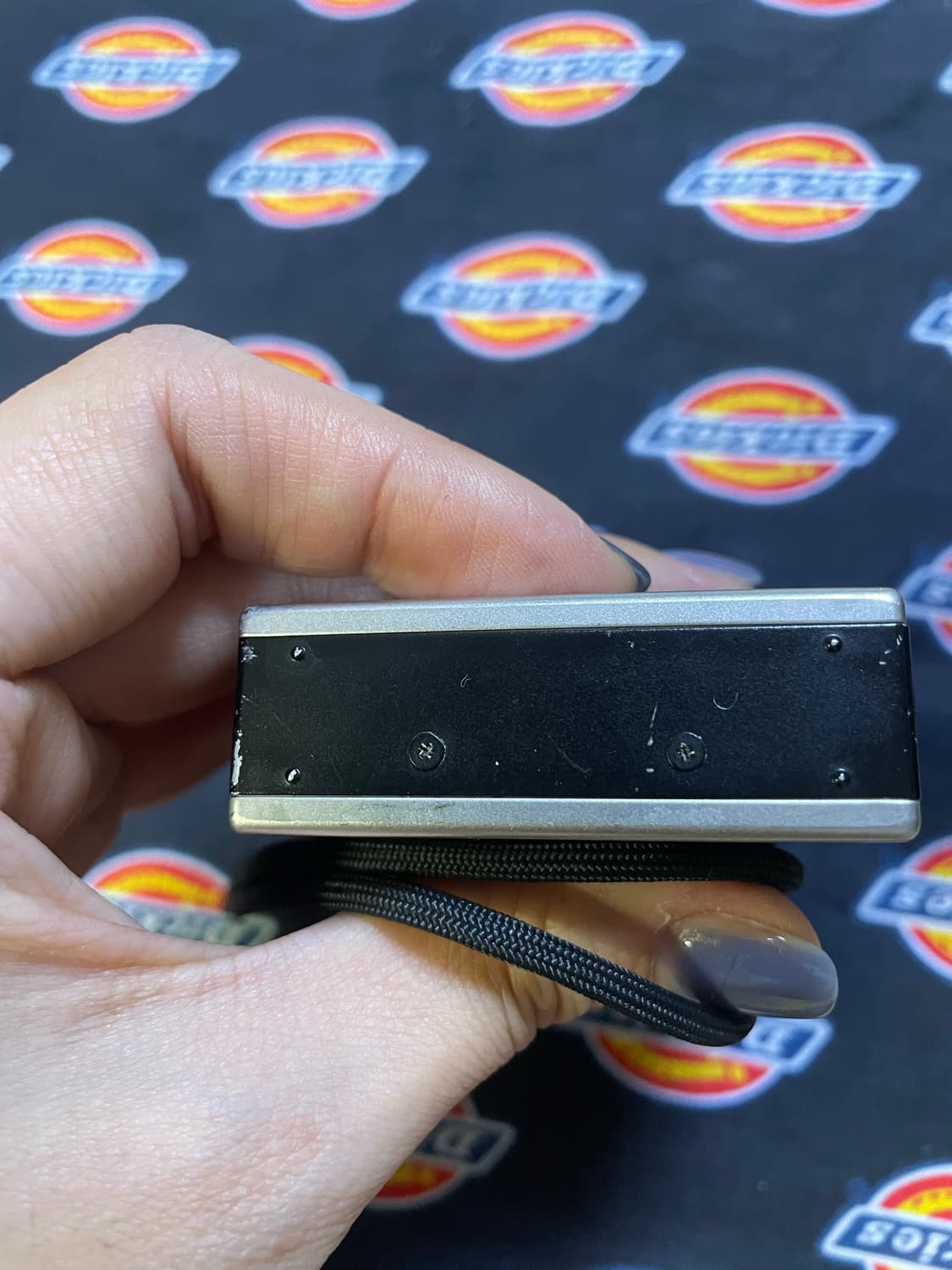 익서스70 블랙 실버 상품이미지5