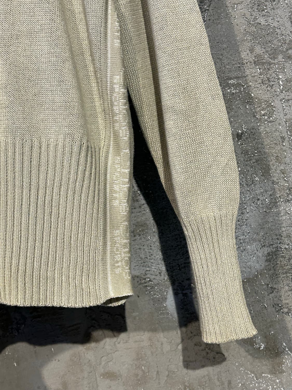 CHLOE sport knit 상품이미지7