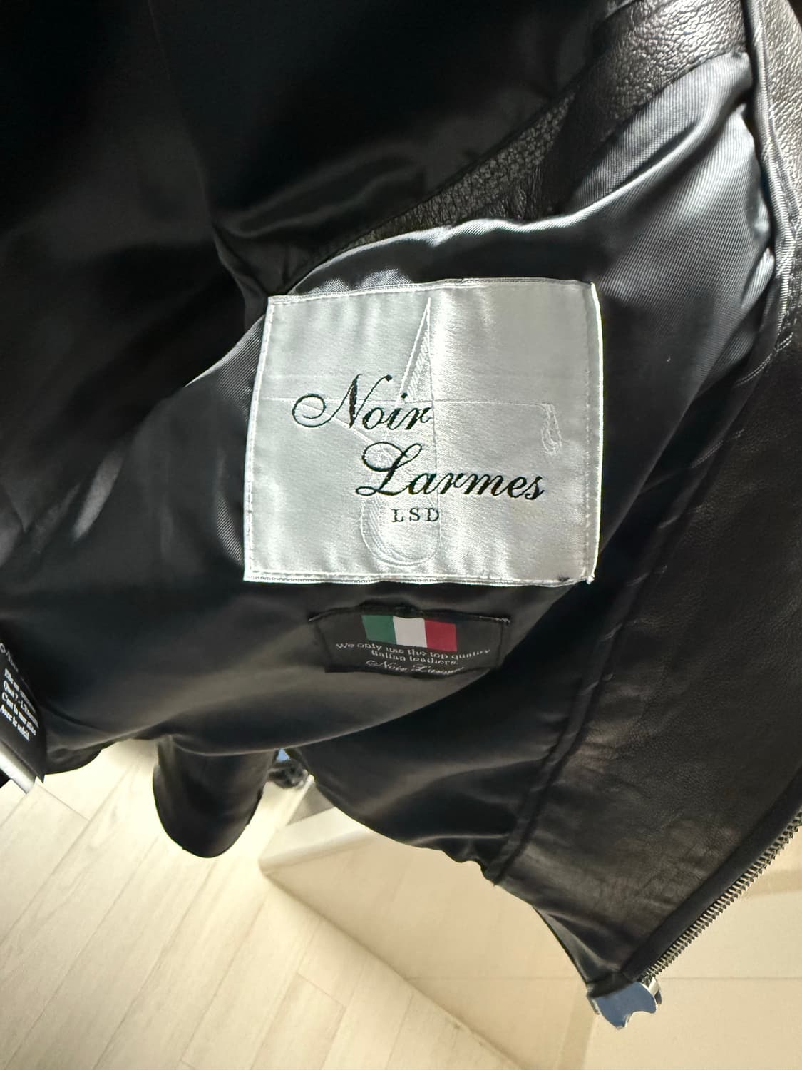 느와르라르메스 스탠다드 jk#8 48 상품이미지3