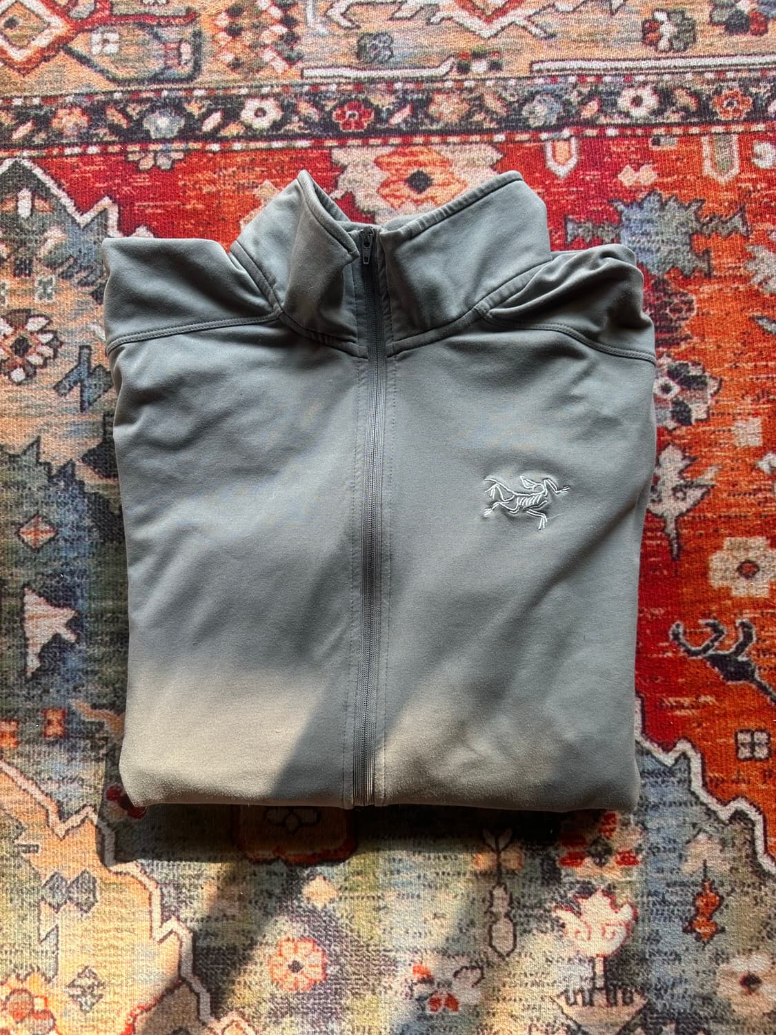 아크테릭스 카이아니트 상품이미지2