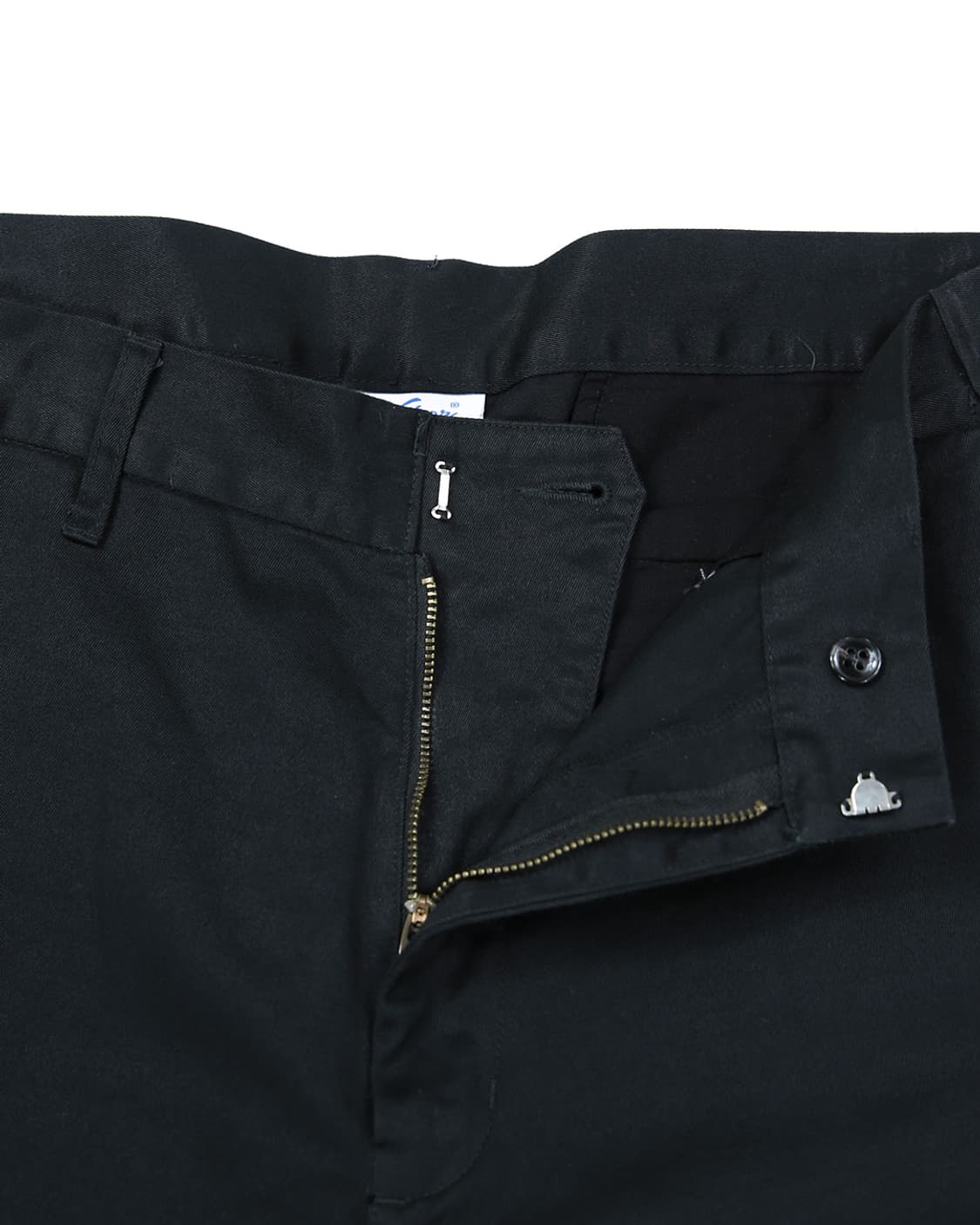 Keboz West Point Chino Pants Wide Fit 상품이미지7