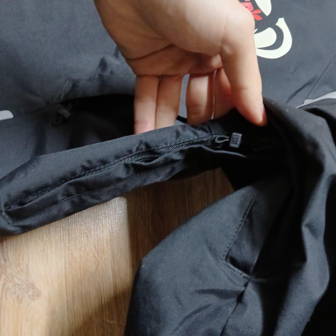 바이크 오토바이 라이더자켓 상품이미지8