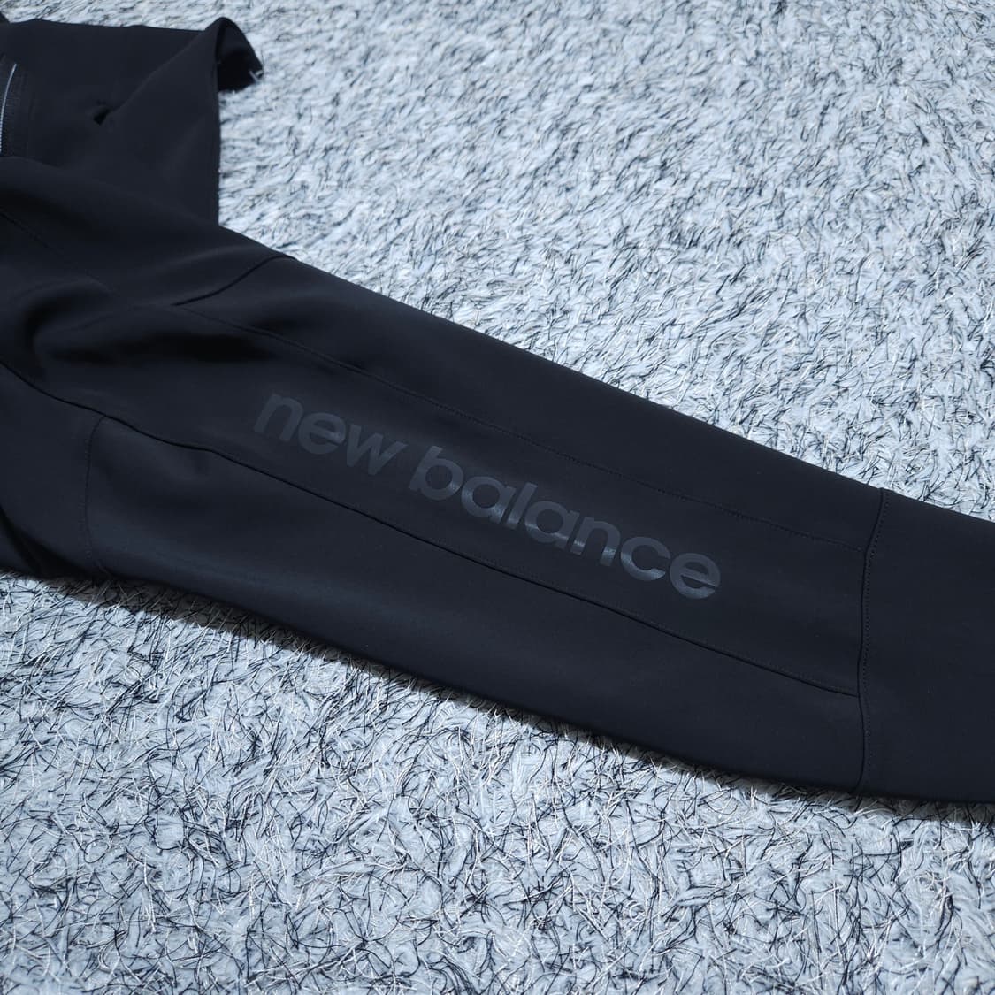 뉴발란스)100-105 남자 트레이닝상의 져지 / 왕눈이샵 상품이미지9