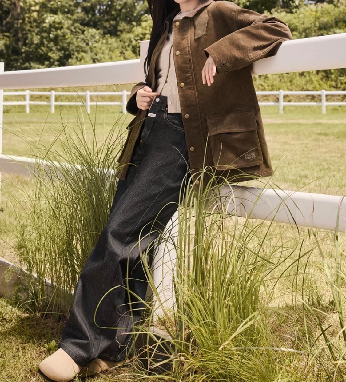 마리떼 생지데님 25 상품이미지1