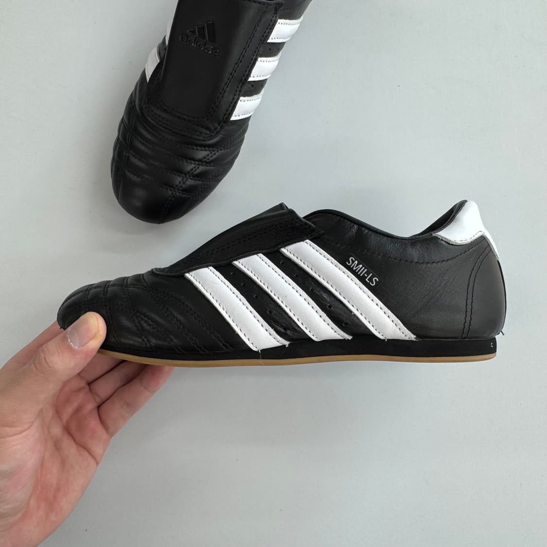 아디다스 태권도 화  상품이미지3