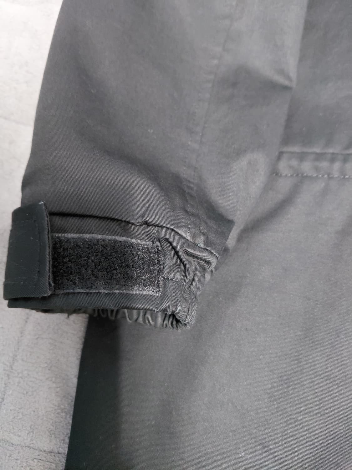 파르티멘토 간절기 코트 M 상품이미지10