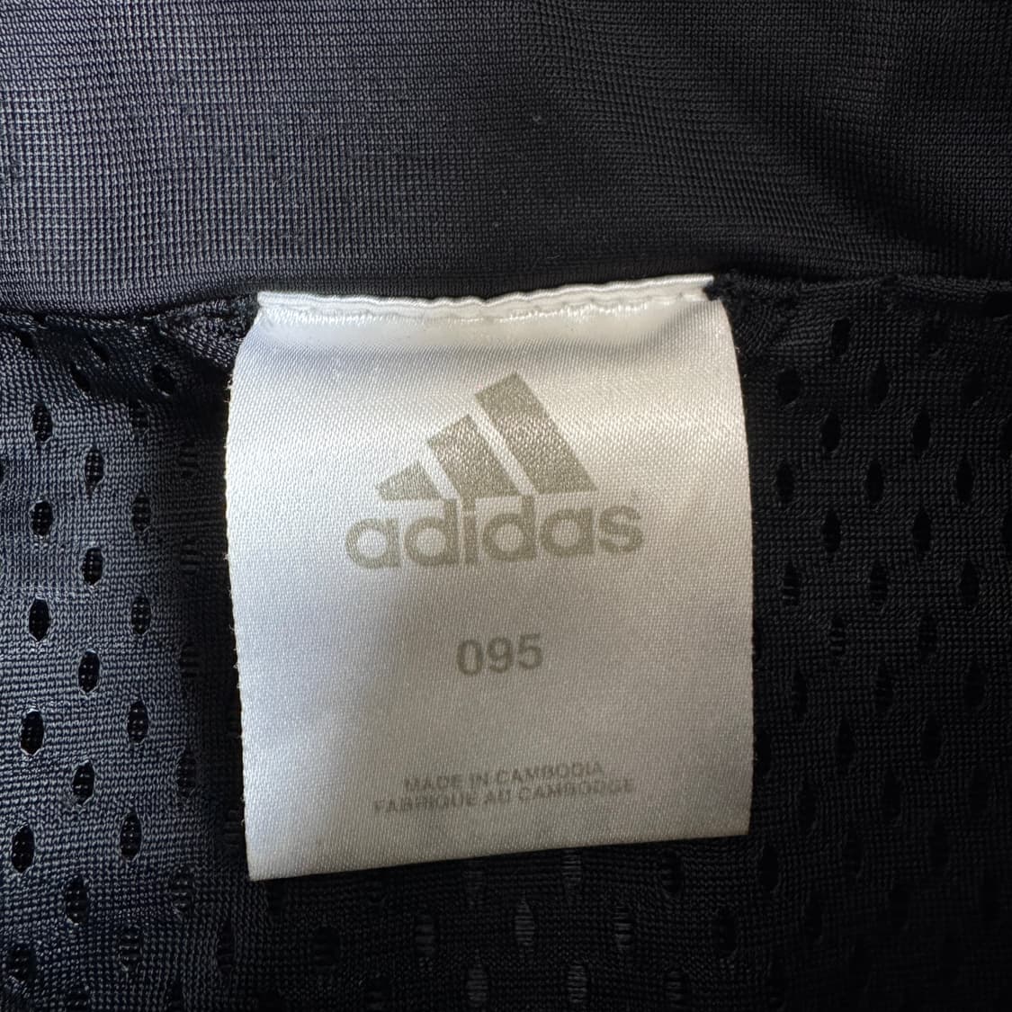 아디다스 00s 삼선 트랙탑 져지 상품이미지4