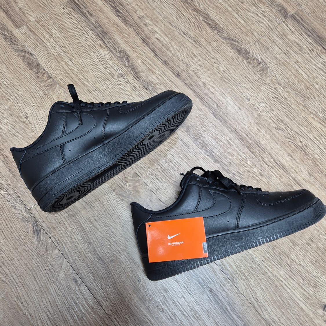 나이키 올검포스 280 상품이미지3