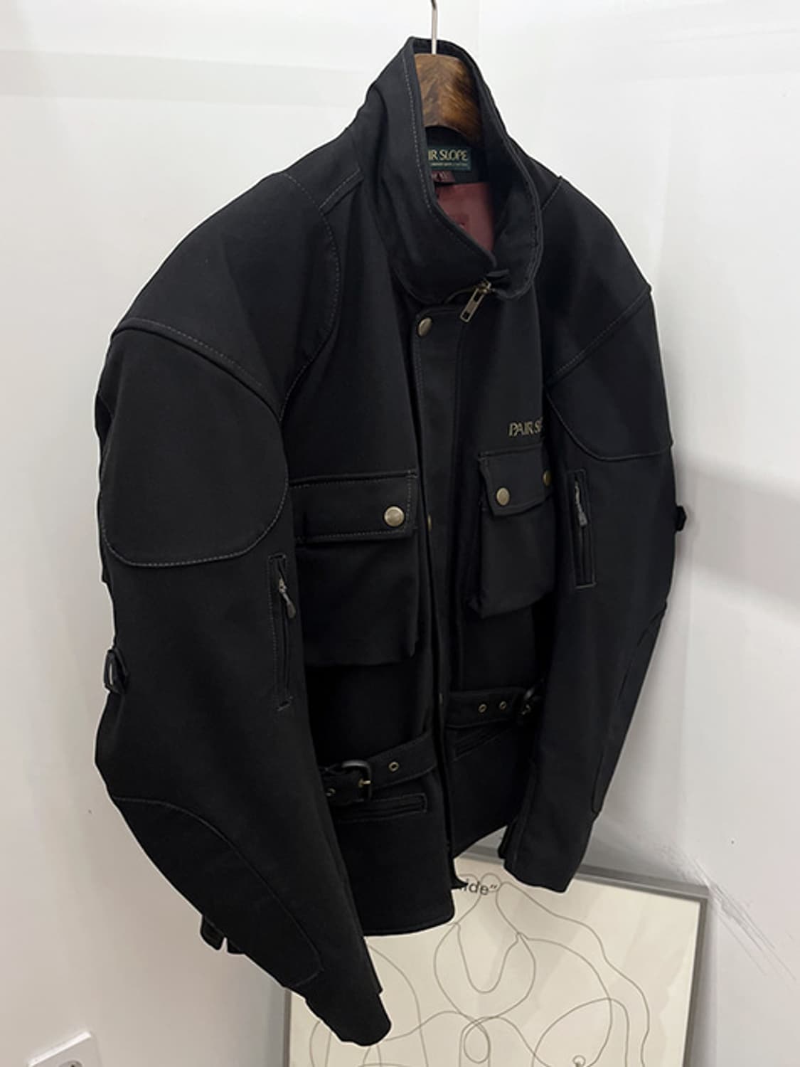 PIAR SLOPE (XL) 상품이미지4