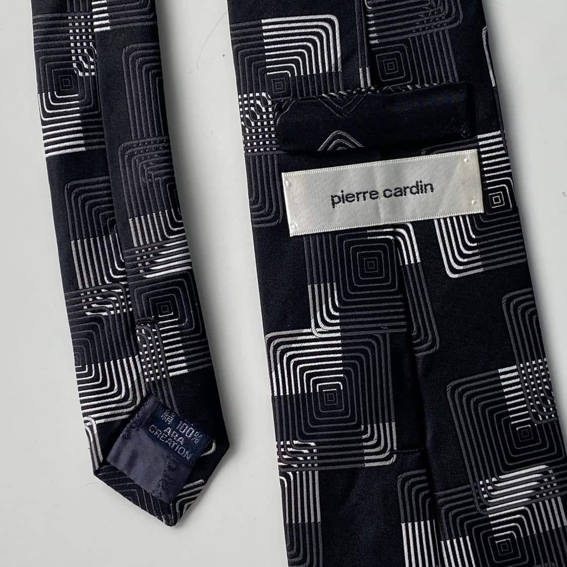 피에르가르뎅 (Pierre Cardin)명품정품넥타이 상품이미지5
