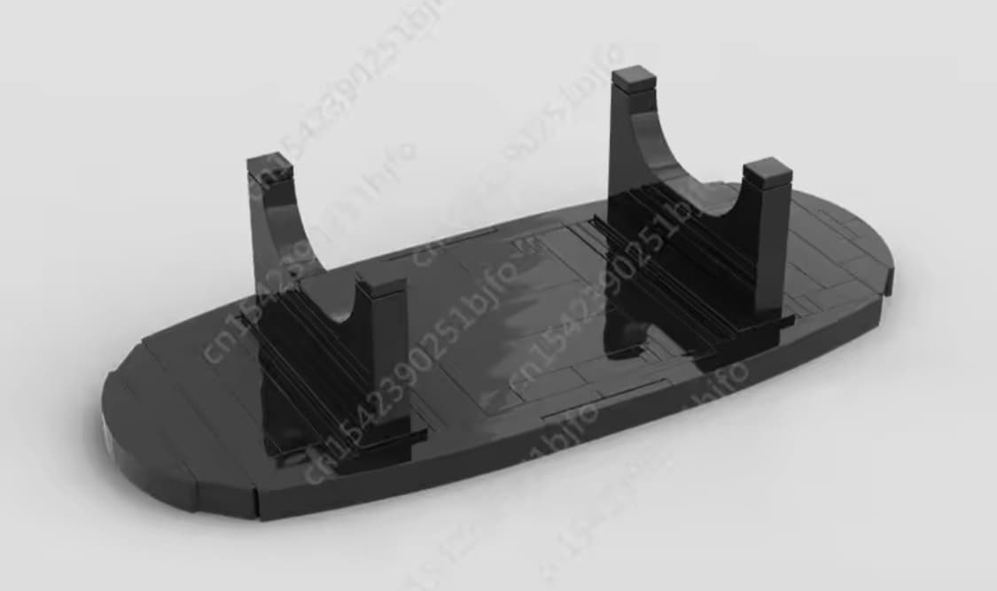 레고 테크닉 스타워즈 라이트세이버  상품이미지5
