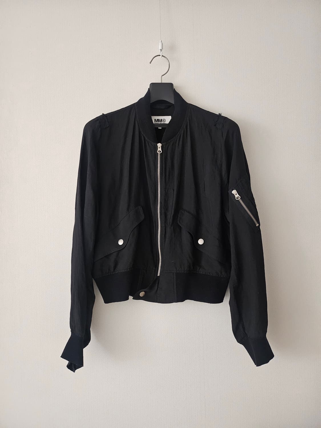 메종 마르지엘라 봄버자켓
 상품이미지1