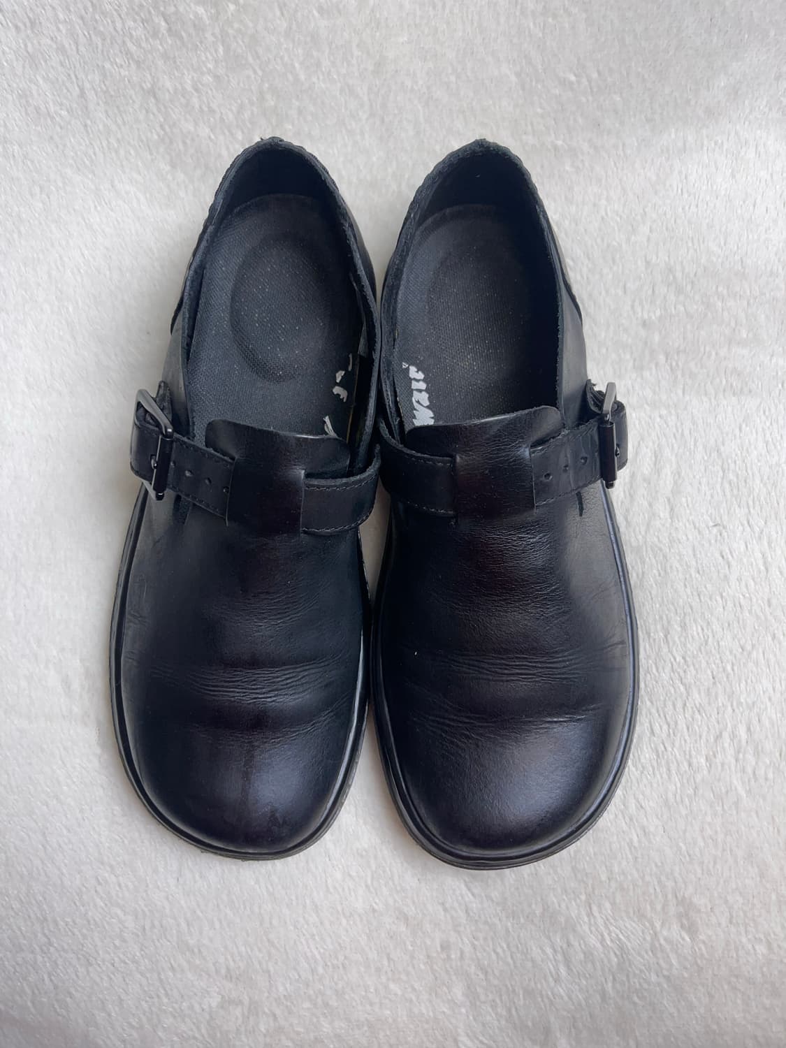 [37] 닥터마틴 패트리샤 || 230-235 상품이미지2