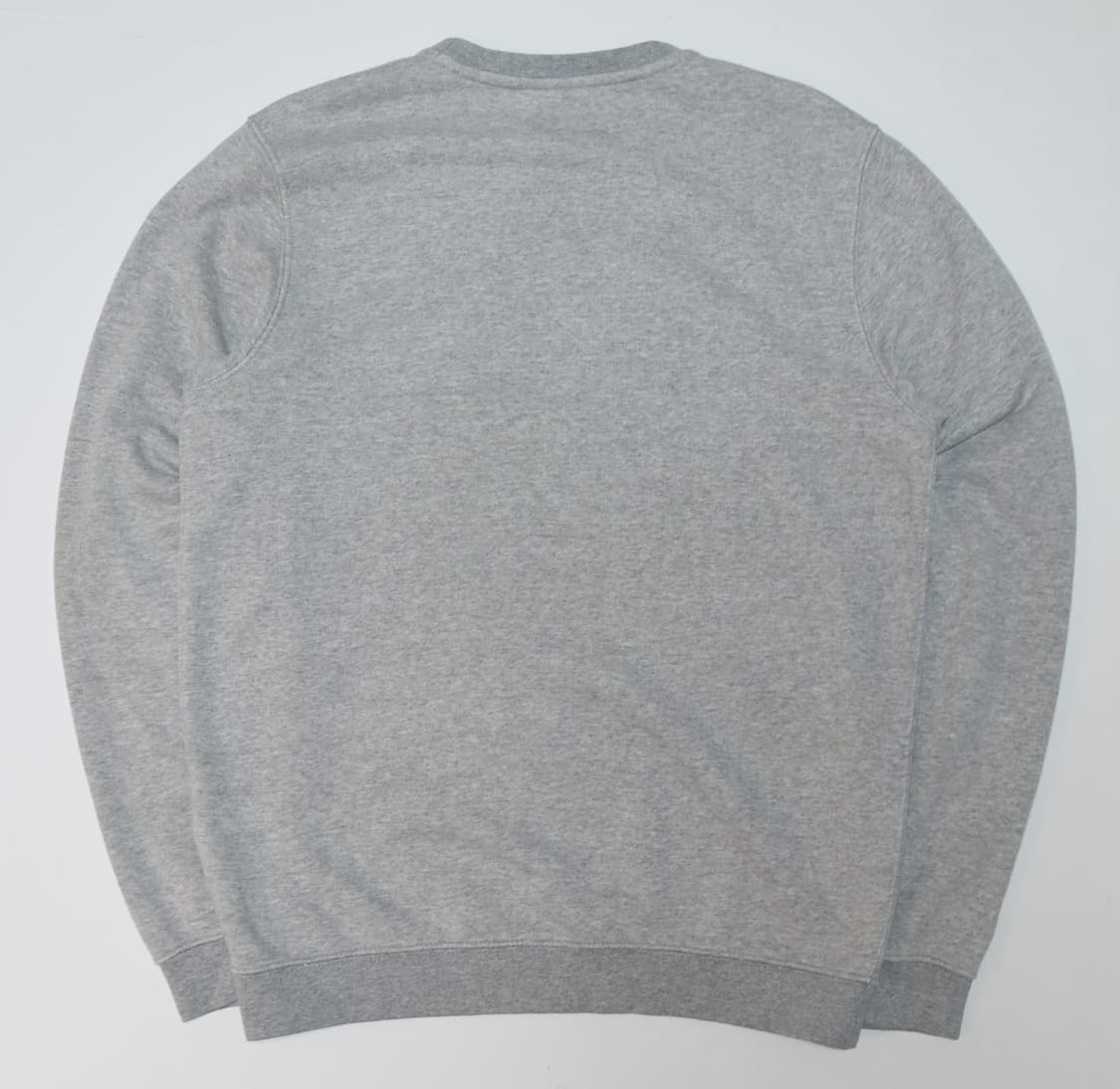 나이키 맨투맨 회색 M 상품이미지3