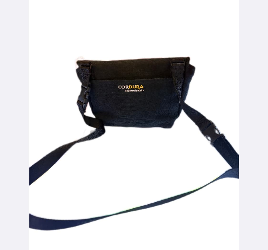 SUPREME x CORDURA 크로스백(small) 상품이미지2