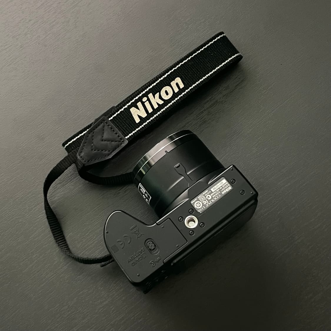 니콘 쿨픽스 Nikon COOLPIX L110 디지털 카메라 Y2K 상품이미지8