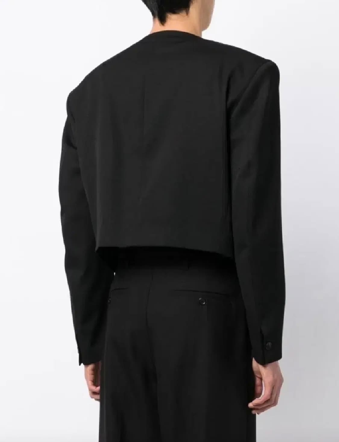 송지오옴므 송강 블레이저 46 상품이미지3