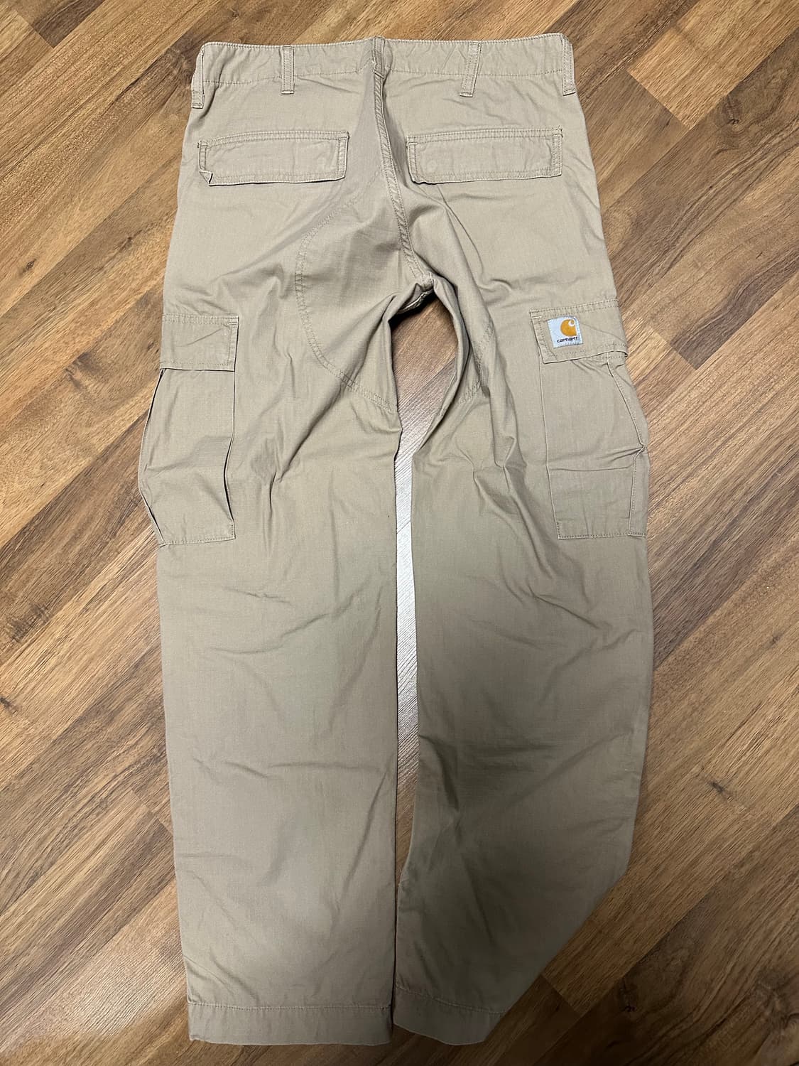 칼하트 콜롬비아 팬츠 31x32 상품이미지2