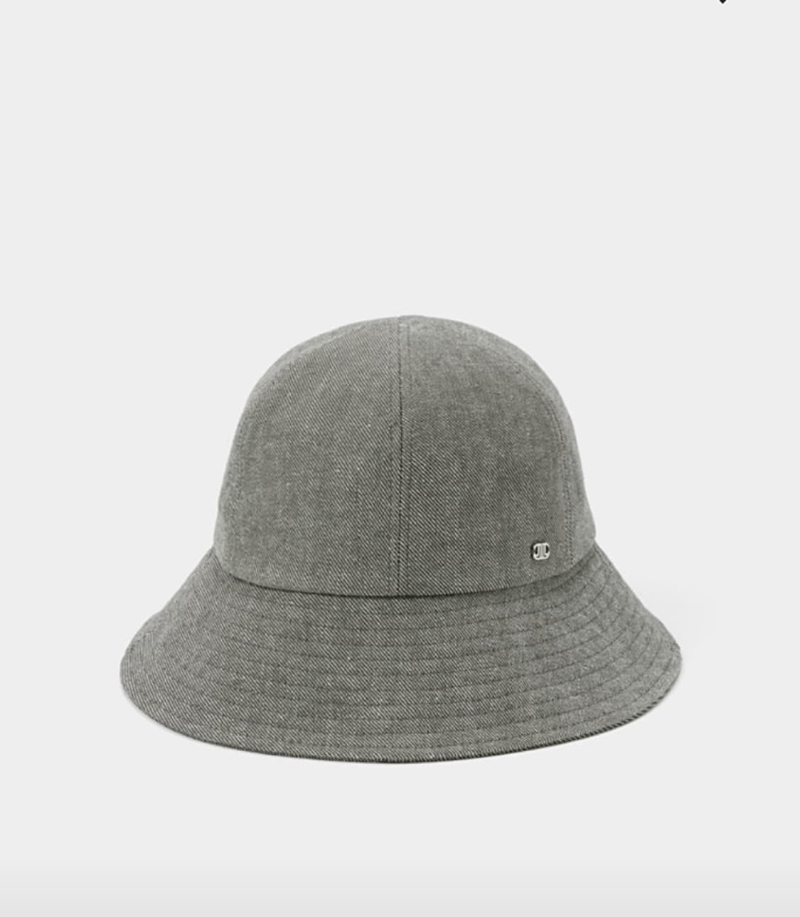 한섬 랑방 2023 데님 스트랩 버킷햇 상품이미지7
