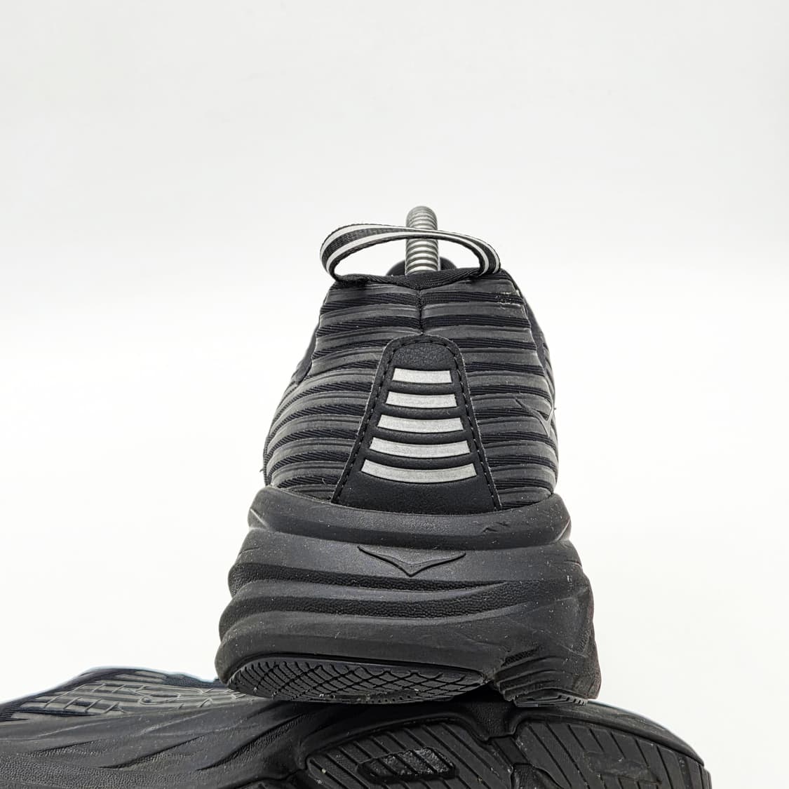 호카 오네오네 본디7 블랙 와이드 (275 wide) 상품이미지2