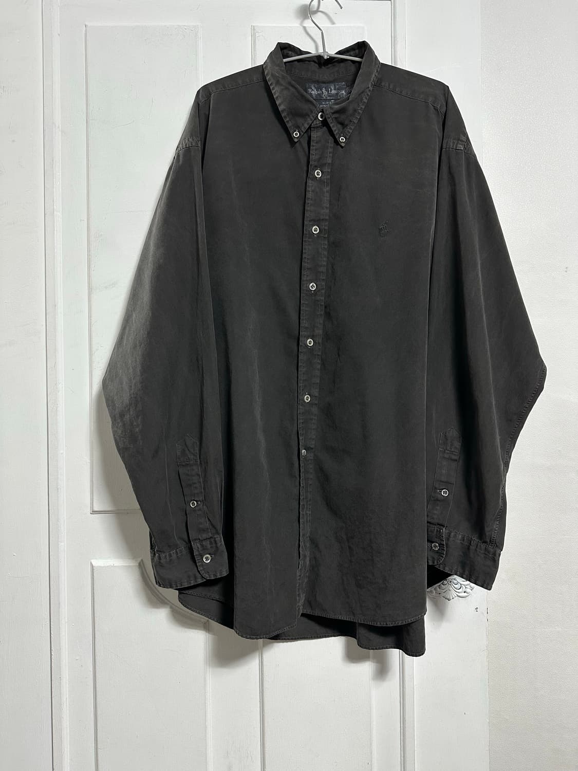 폴로 랄프로렌 다이드 셔츠 상품이미지1