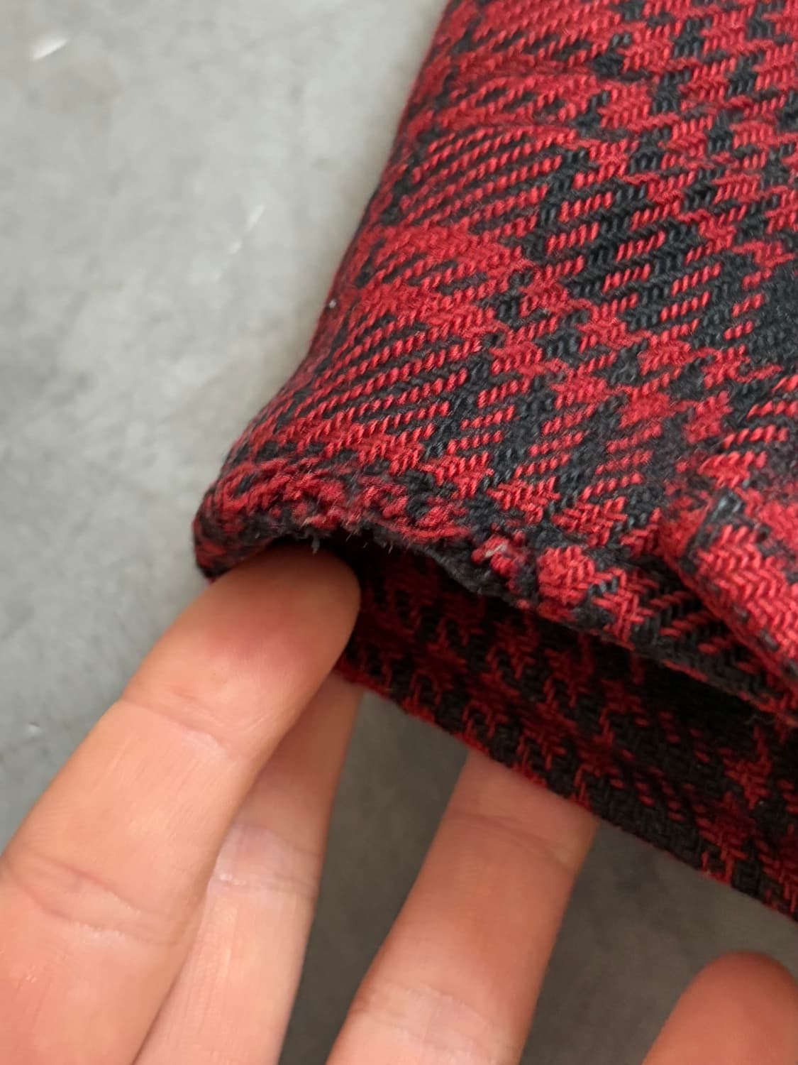 Polo 폴로 랄프로렌 매키노 던가리 자켓  상품이미지8