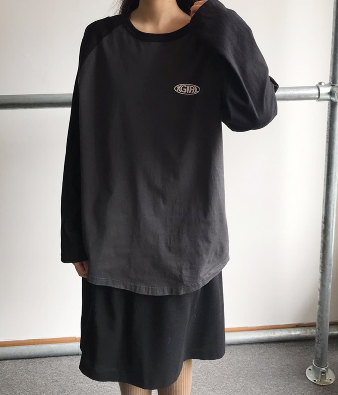 X-GIRL 상품이미지7