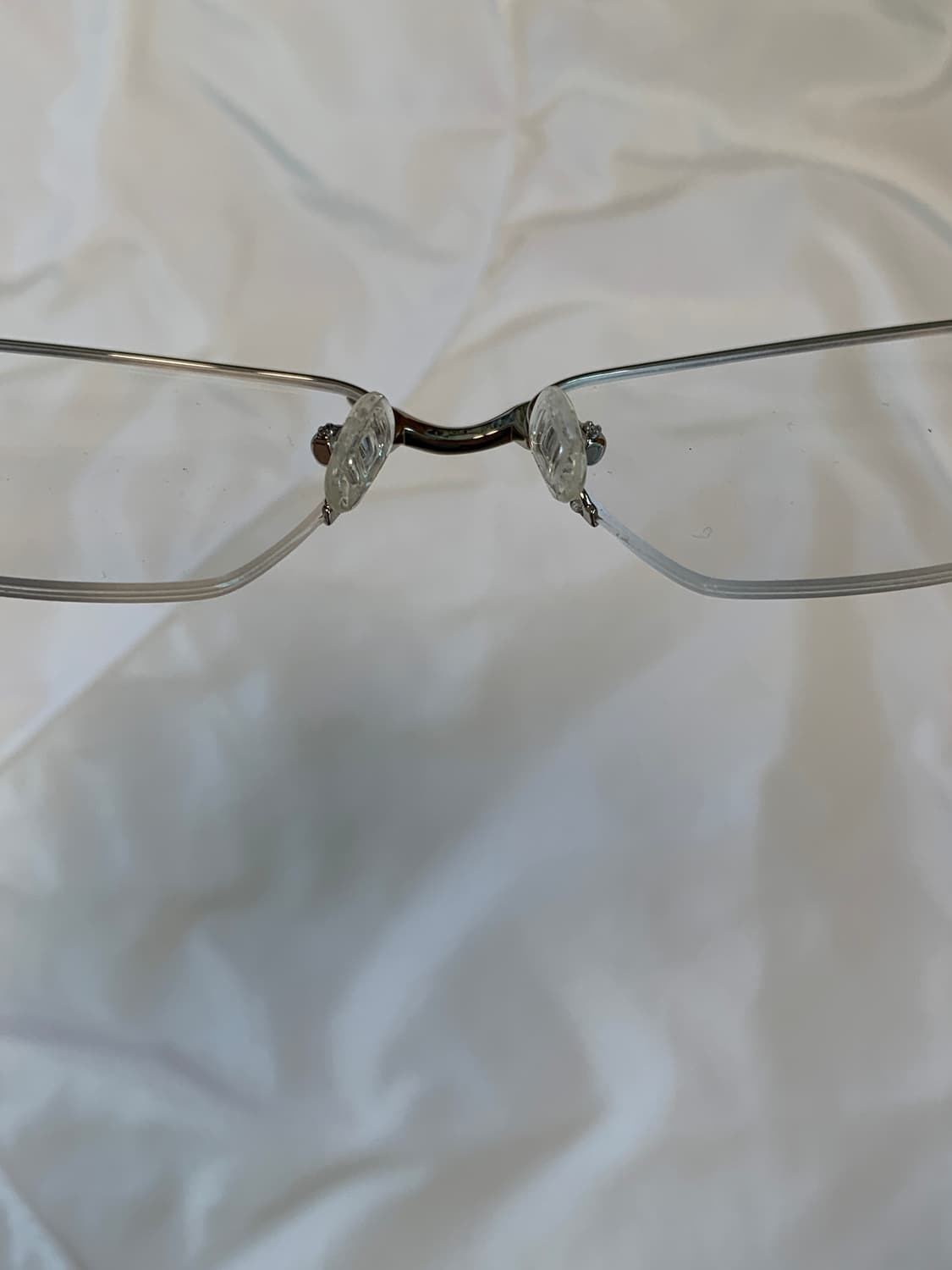 [밀로우먼] 미오닉 실버 안경 상품이미지5