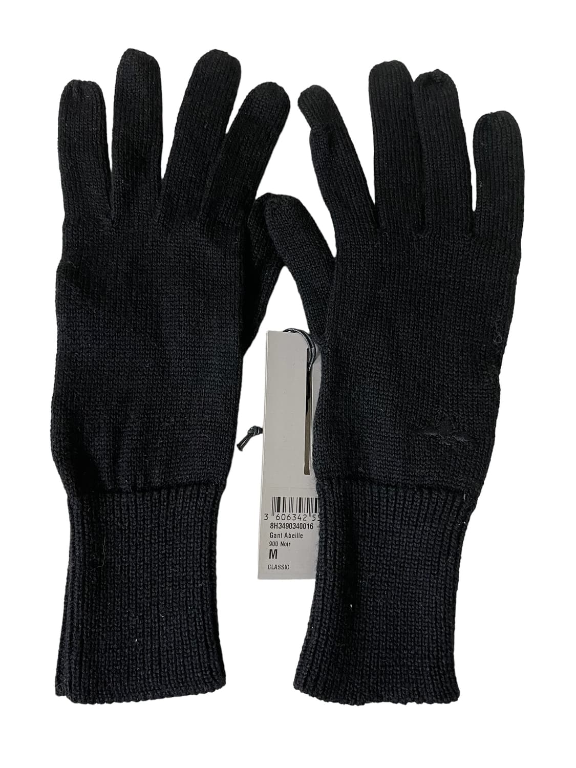 디올 옴므/BEE 로고 장갑/M 상품이미지1