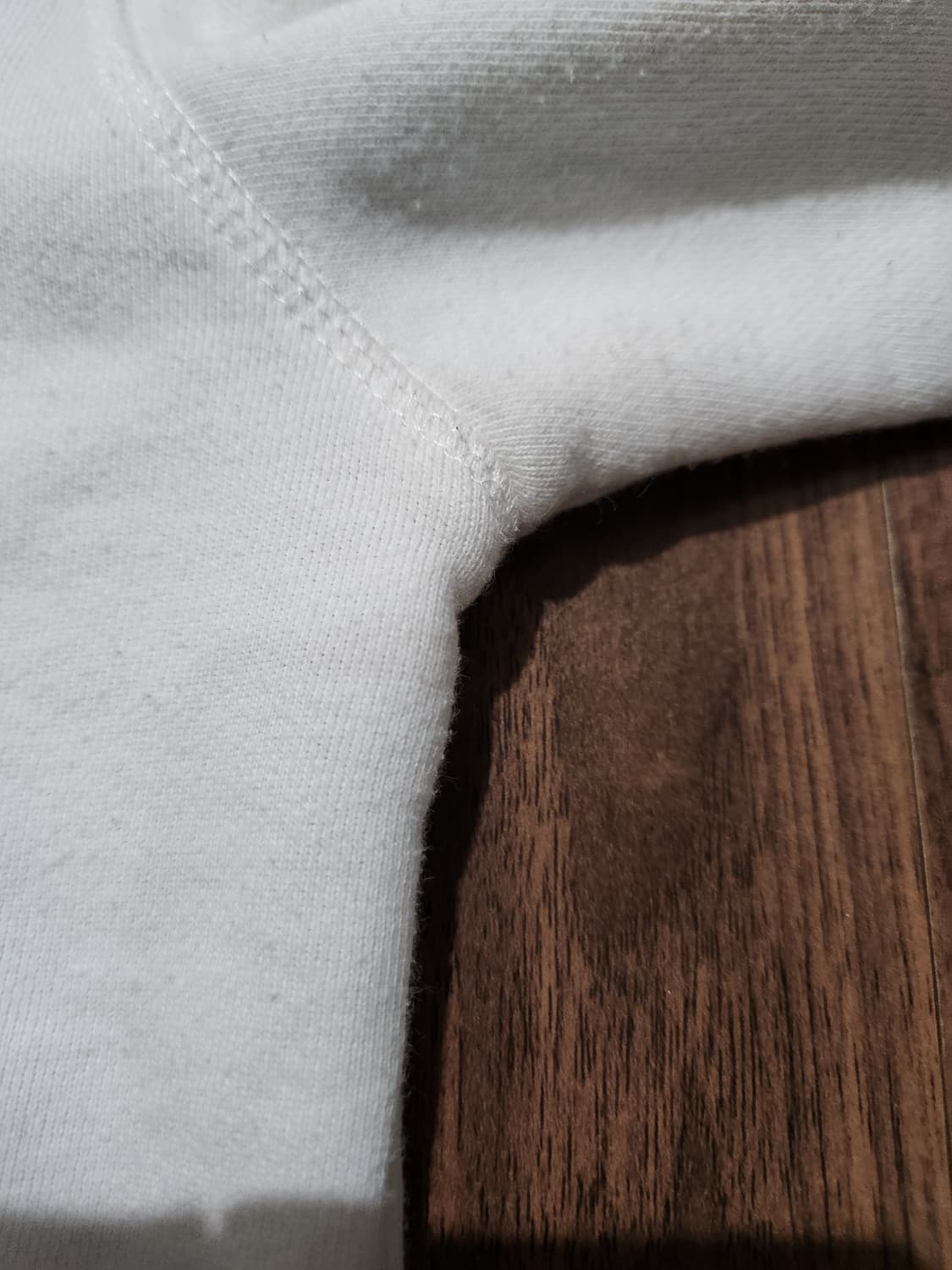 겐조 아이 자수 맨투맨 L 상품이미지7