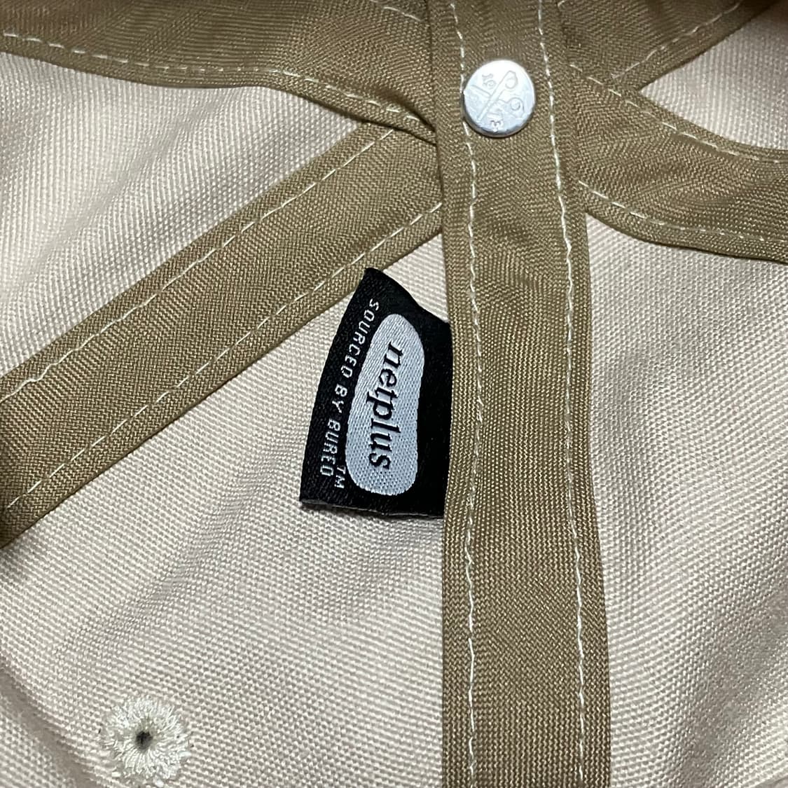 Patagonia 파타고니아 P-6 트래드캡 상품이미지7