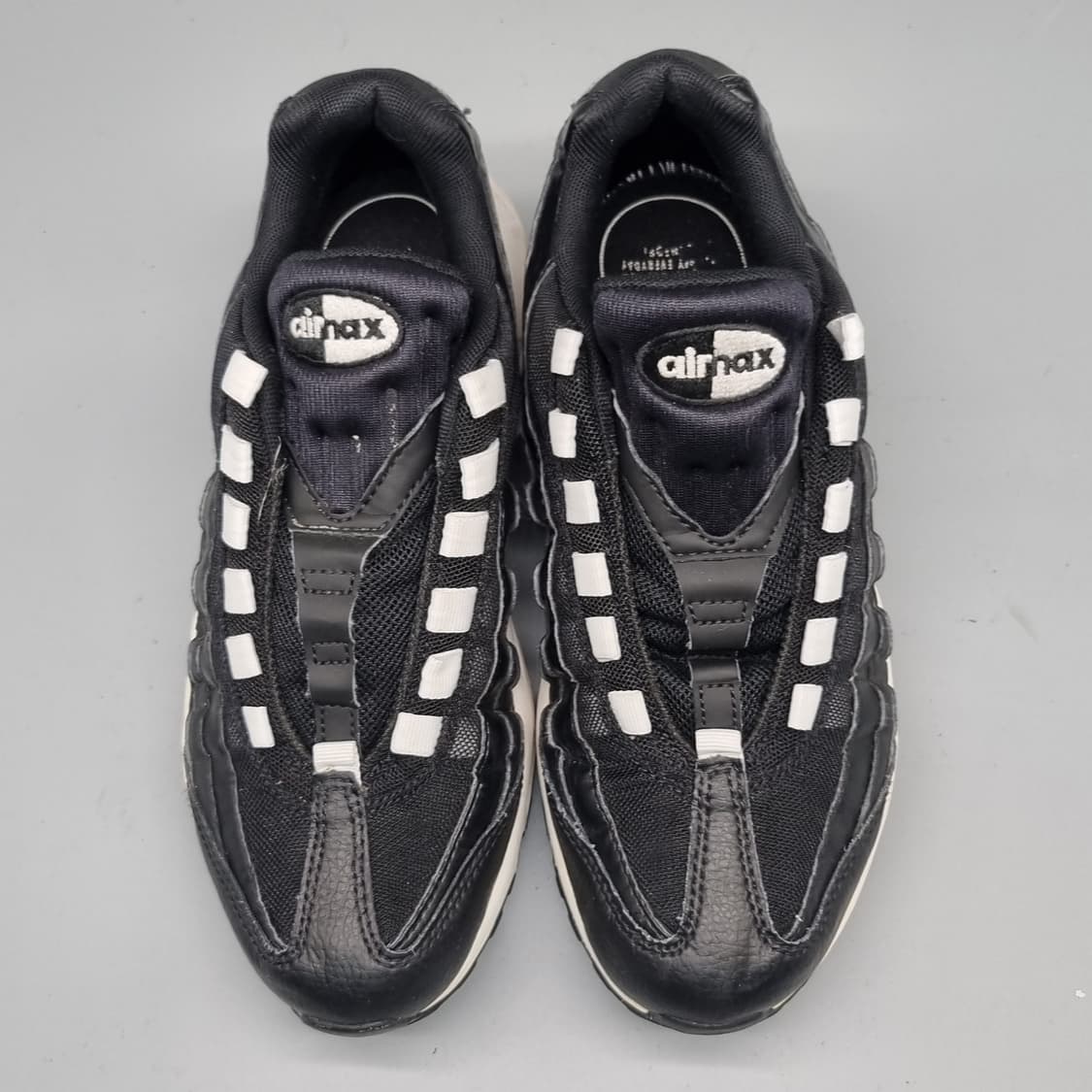 나이키 에어맥스 95 여성운동화245 상품이미지2