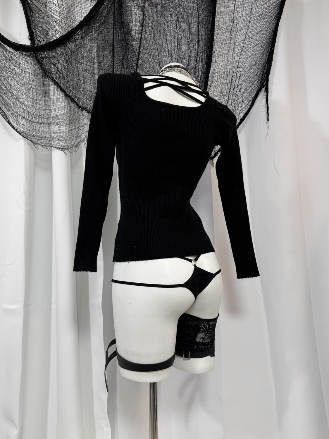 detail t-shirt 상품이미지3