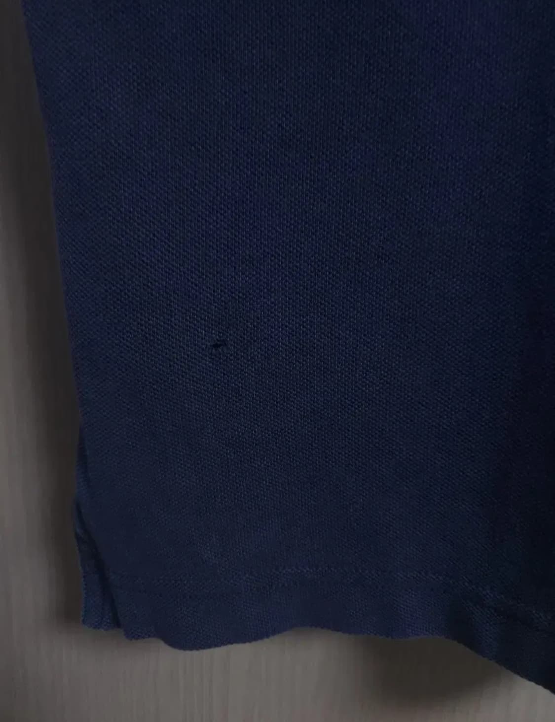 타미힐피거 반팔 카라티, M 상품이미지6