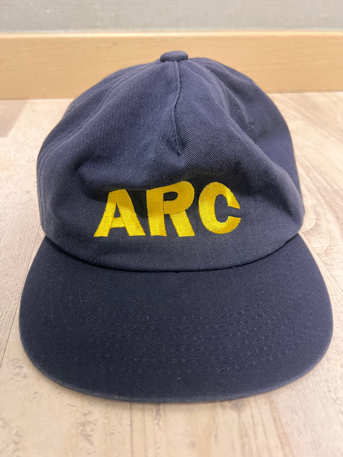 9999아카이브 ARC 캡 상품이미지1