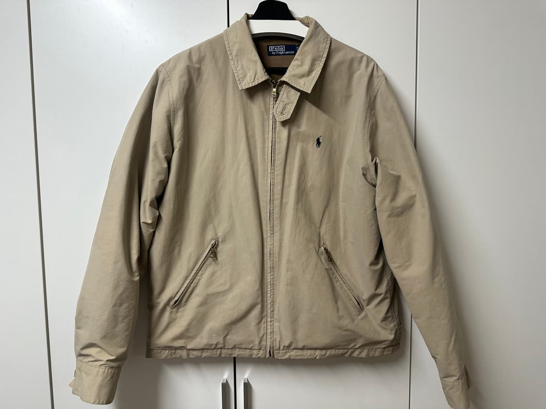 폴로 랄프로렌 스윙 자켓 상품이미지1