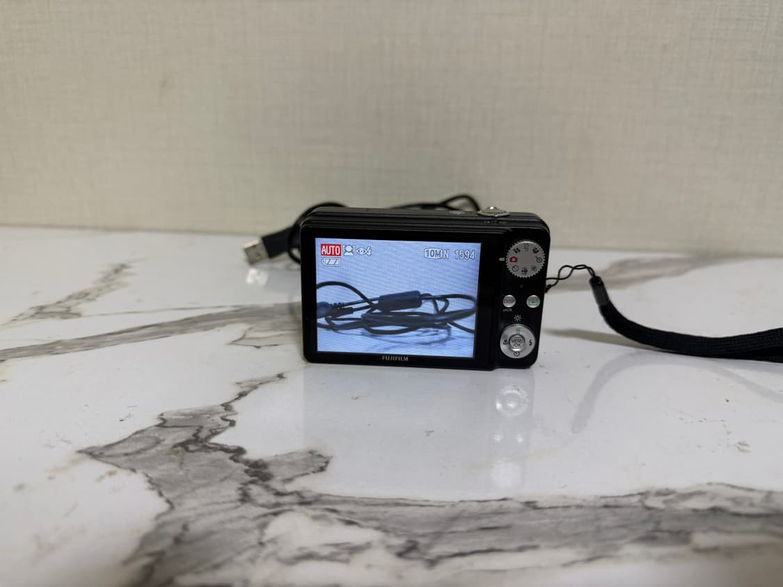 후지필름 FinePix  j150w 카메라 ( j시리즈중 최상위 모델) 상품이미지2