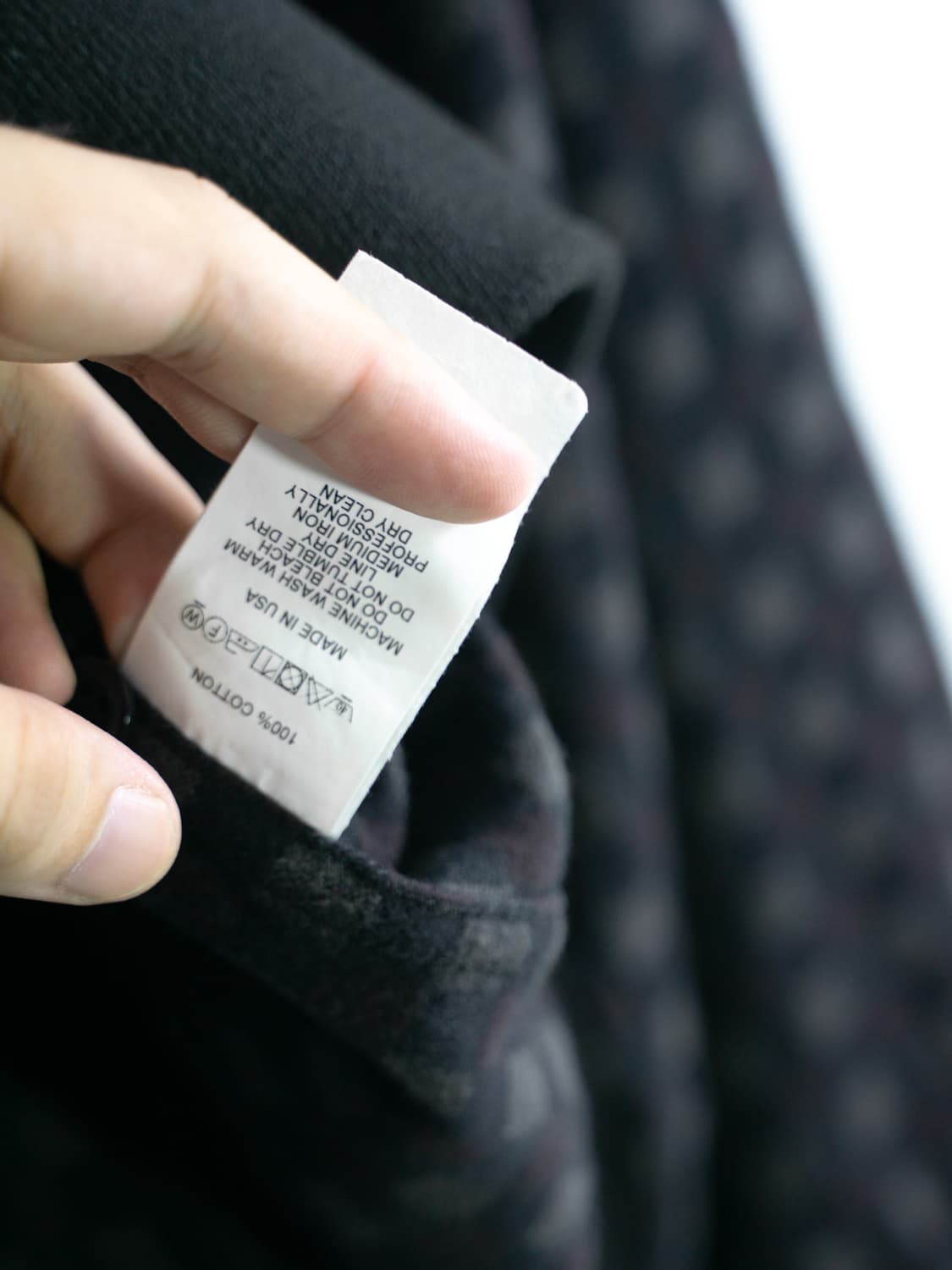 Engineered Garments shirt jacket 상품이미지7