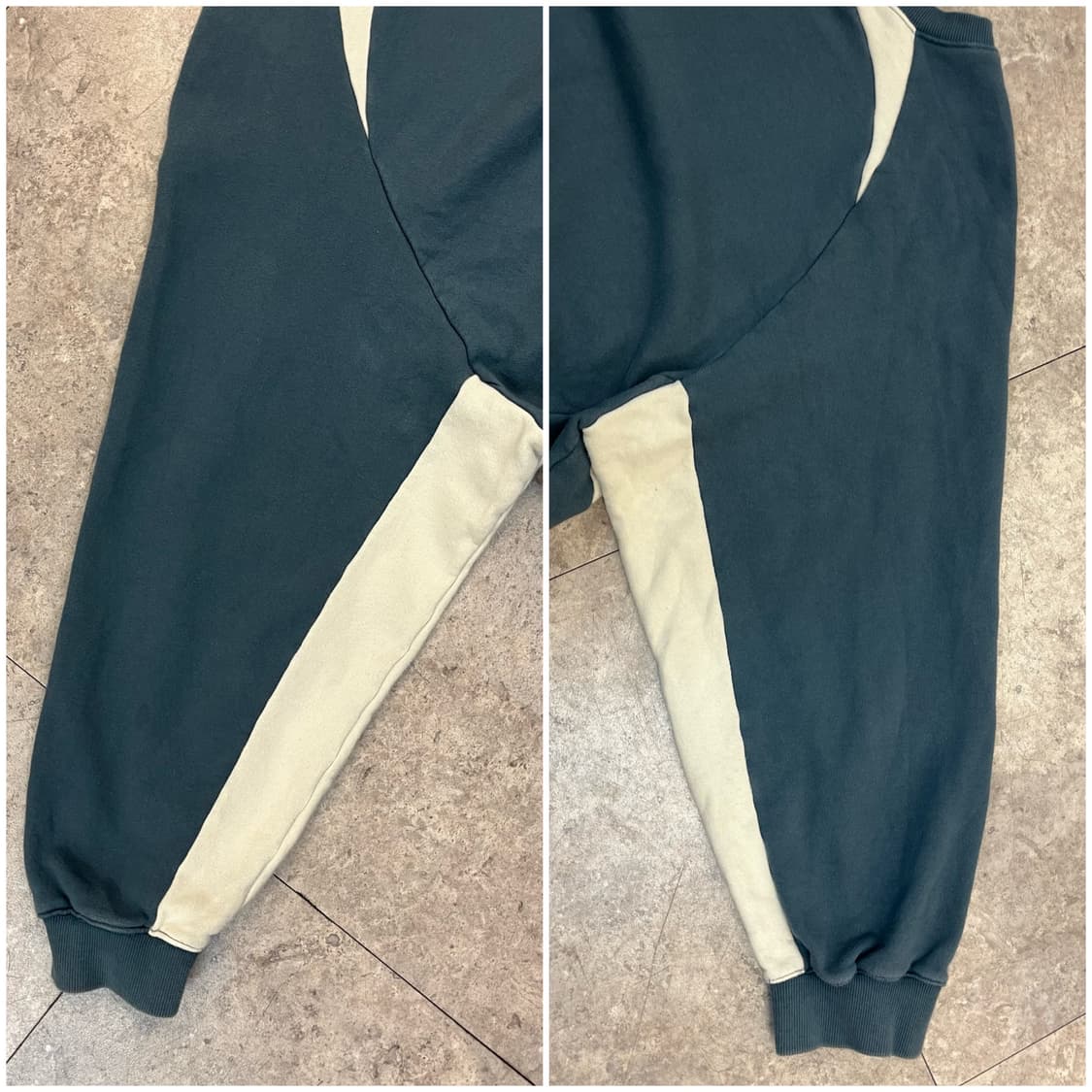 나이스 고스트 클럽 맨투맨 S #csz2573 상품이미지10