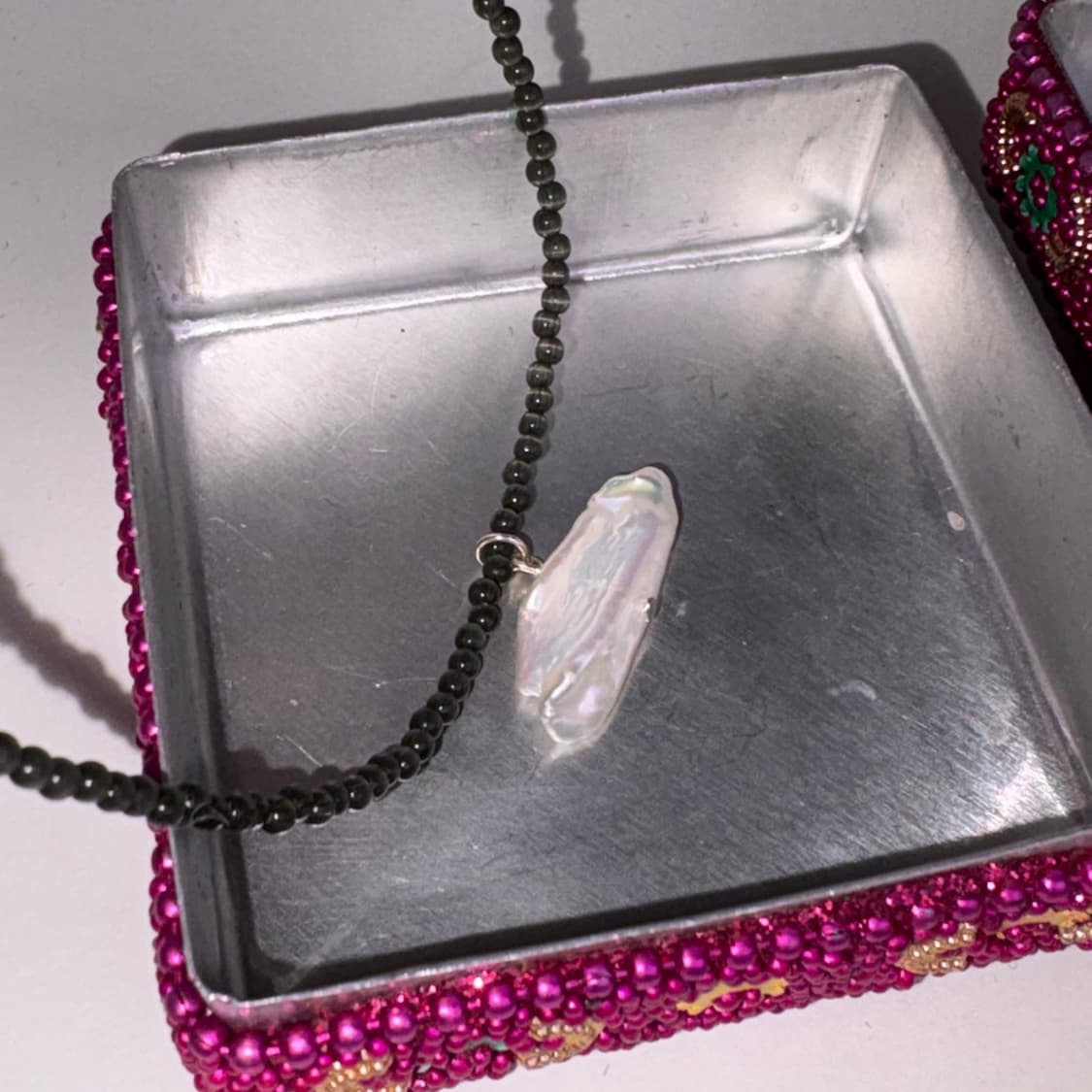 Rani Jewel Box (pink M) 상품이미지6