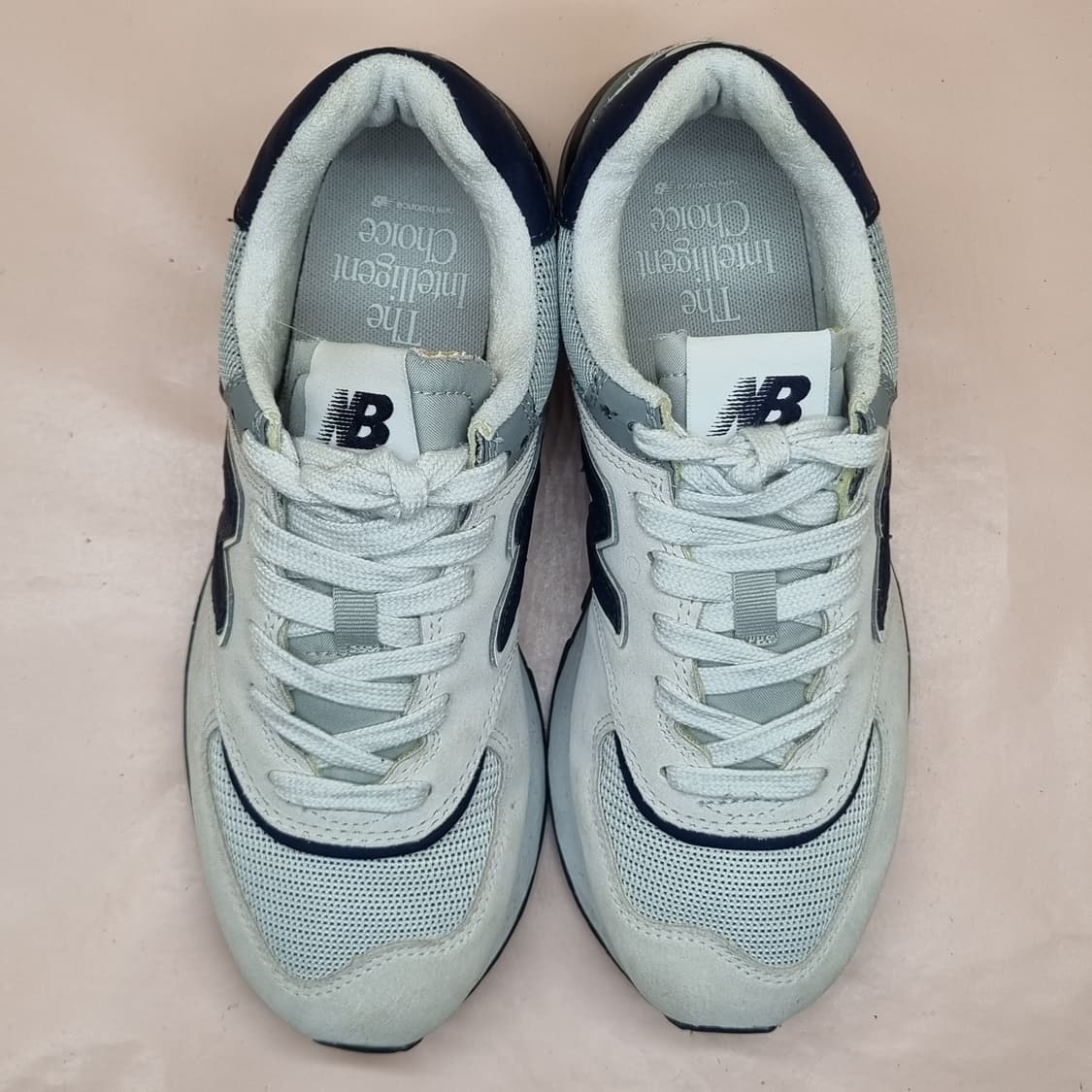 뉴발란스574 여성운동화235 상품이미지2