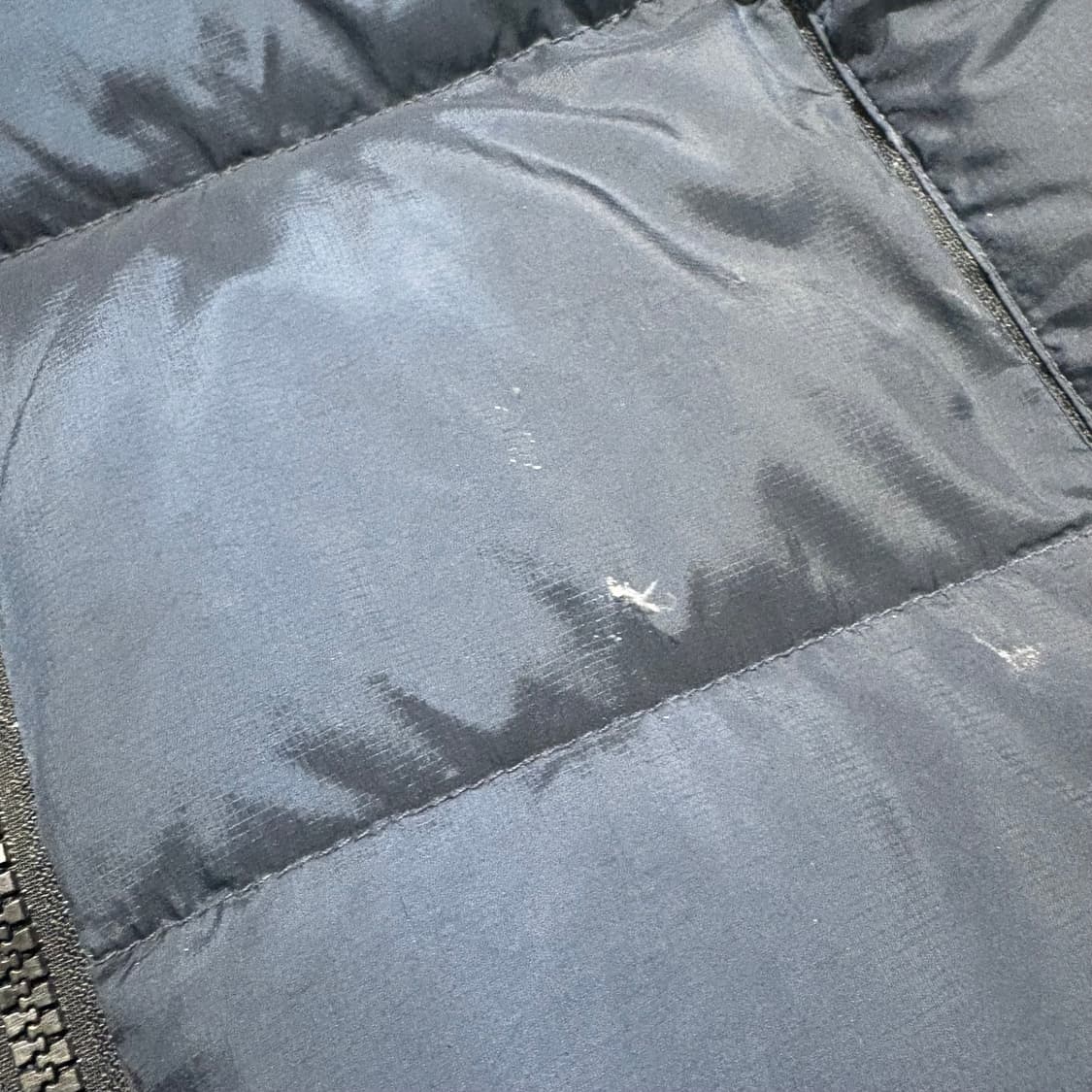 폴로 빅포니 빈티지 패딩 상품이미지7