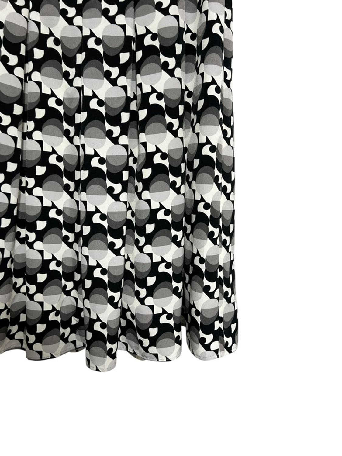 vtg skirt 상품이미지3