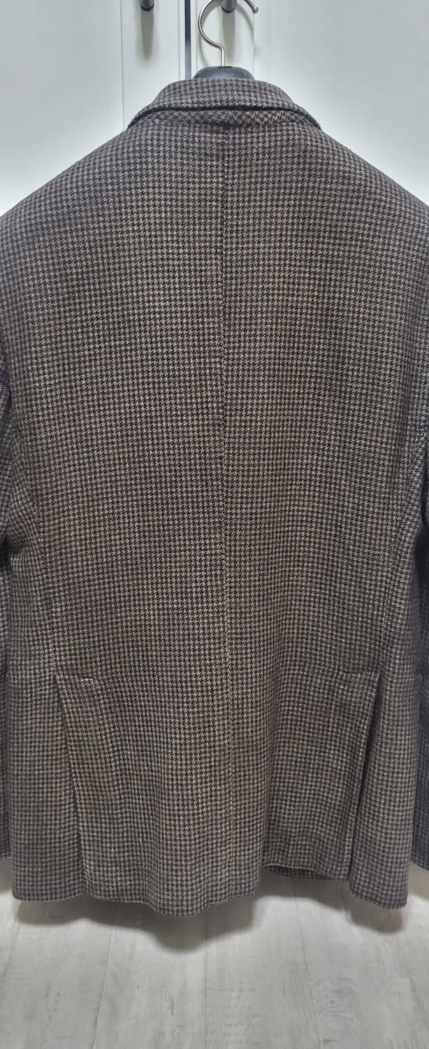 LARDINI 남성 자켓 상품이미지4