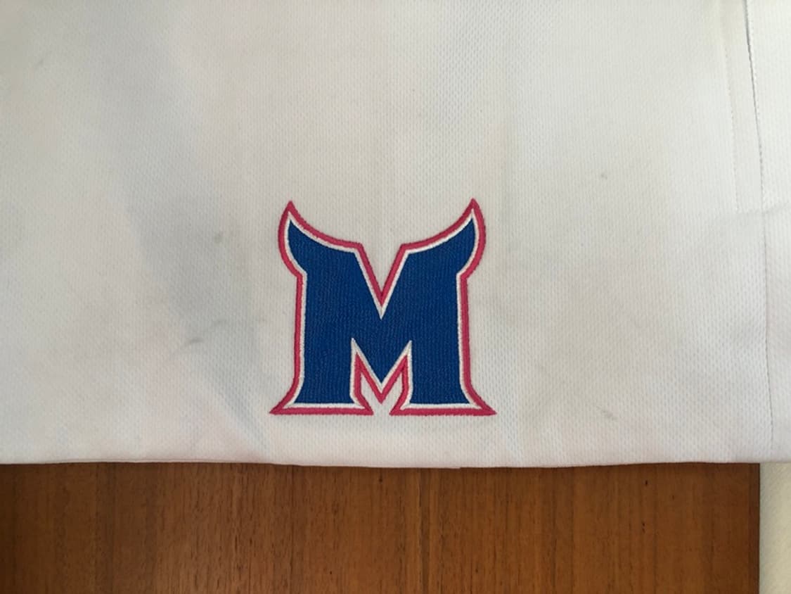 최강야구/최강몬스터즈굿즈 유니폼가방/짐색(홈) 상품이미지6