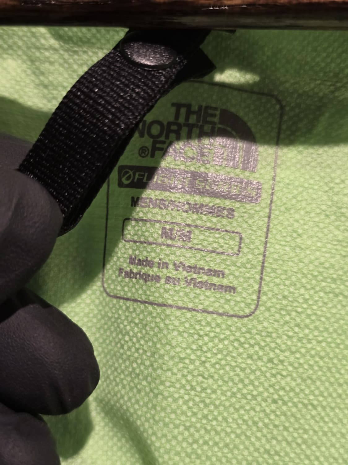 The North Face Flight Series Windbreaker 상품이미지6