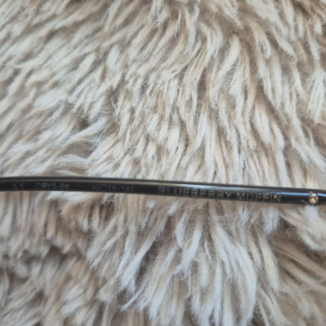 크롬하츠 안경 상품이미지10