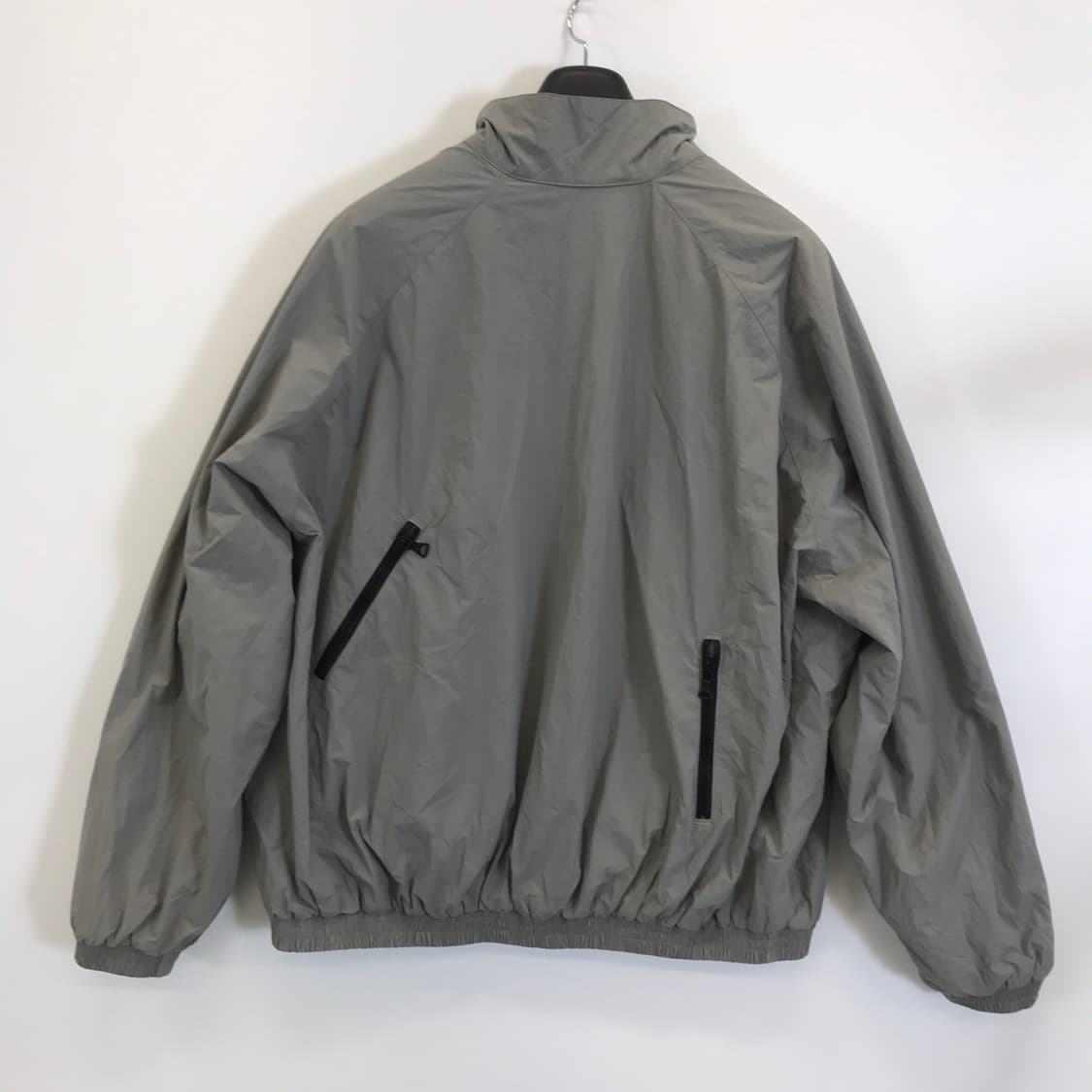 유니폼브릿지 윈드브레이커자켓 [XL사이즈] 상품이미지4