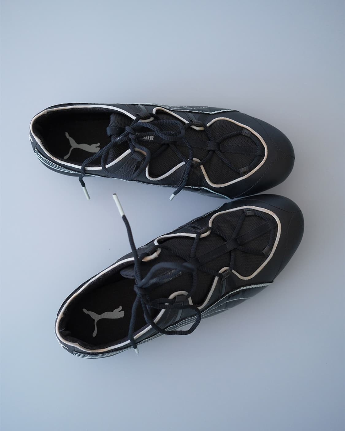 Puma ballet sneakers 상품이미지8