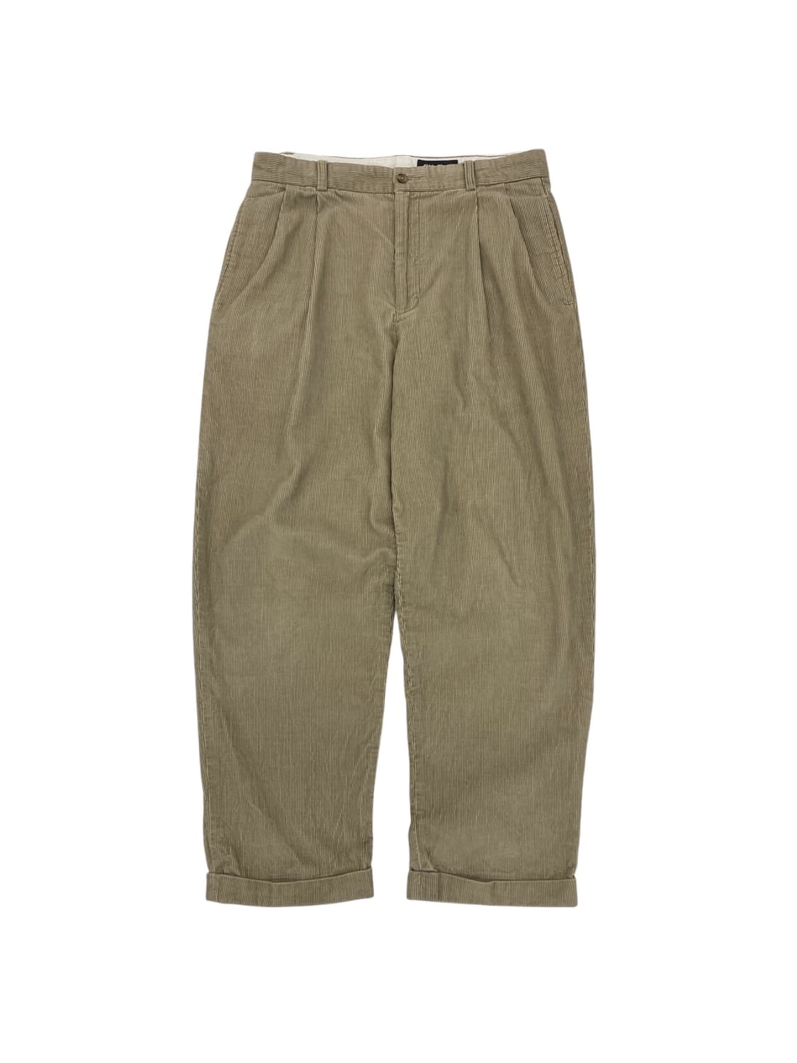 00's 에디바우어 코듀로이 팬츠 상품이미지1